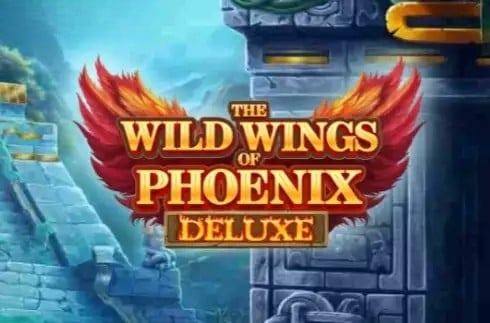 Wild Wings of Phoenix Deluxe