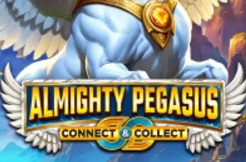 Almighty Pegasus Connect & Collect