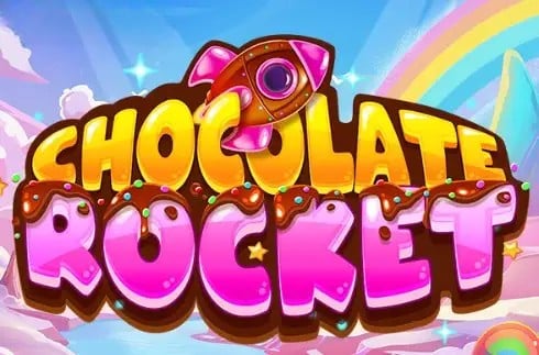 Chocolate Rocket