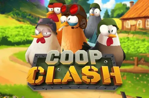 Coop Clash