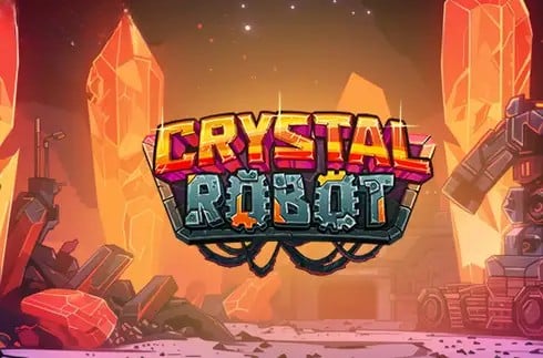 Crystal Robot