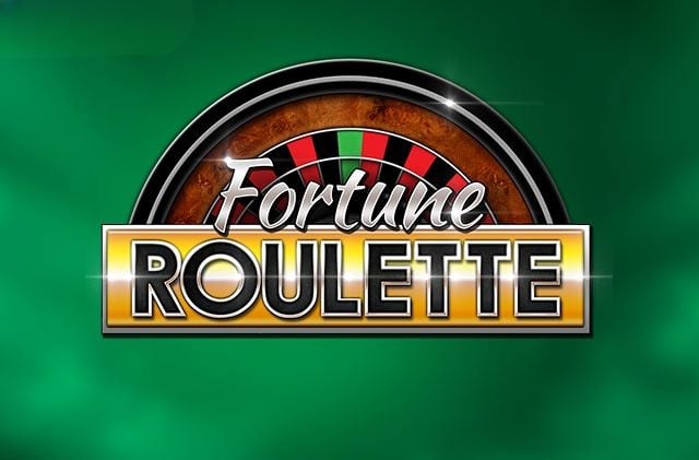 Fortune Roulette