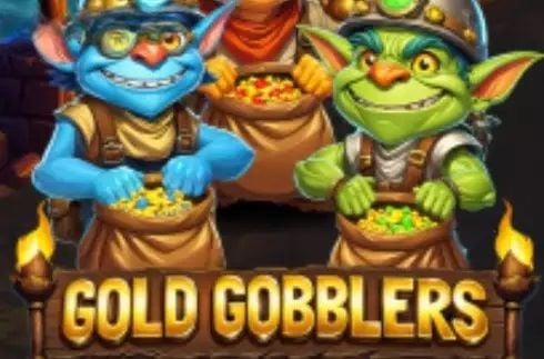 Gold Gobblers