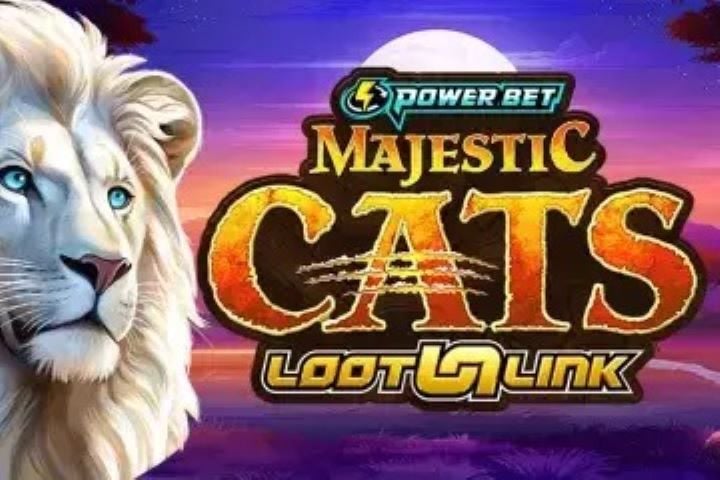 Majestic Cats Loot Link