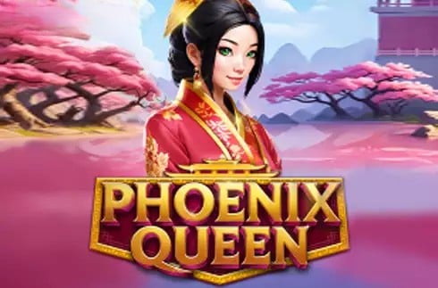 Phoenix Queen (Atomic Slot Lab)