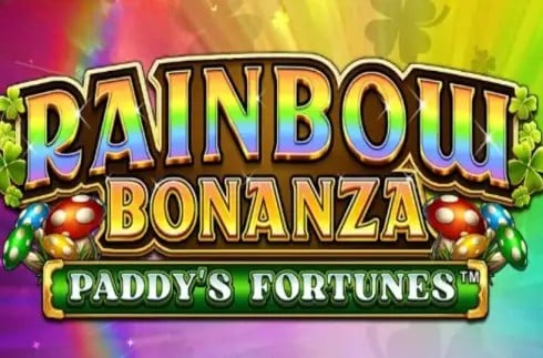 Rainbow Bonanza Paddy's Fortunes