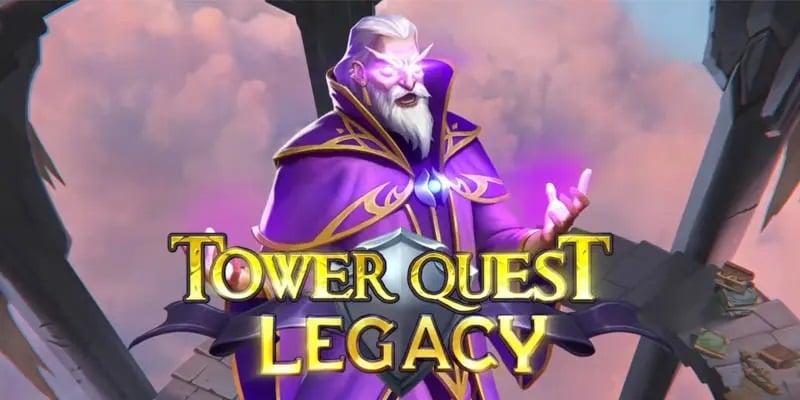 Tower Quest Legacy