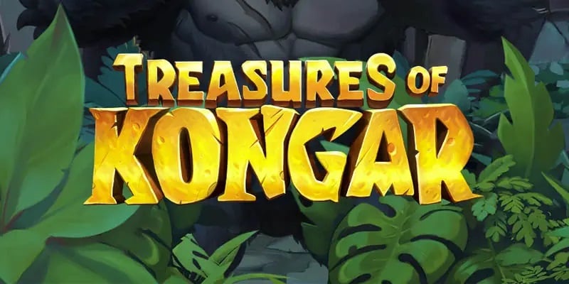 Treasures of Kongar