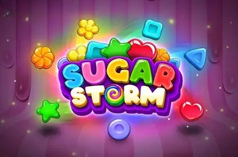 Sugar Storm