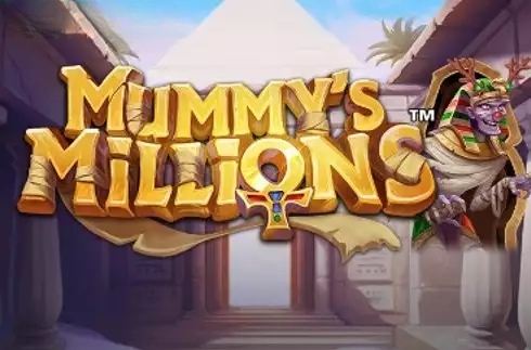 Mummy's Millions Christmas