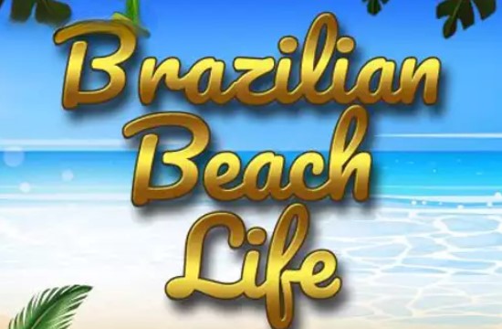 Brazilian Beach Life Game