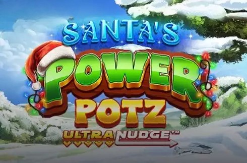 Santa's Power Potz