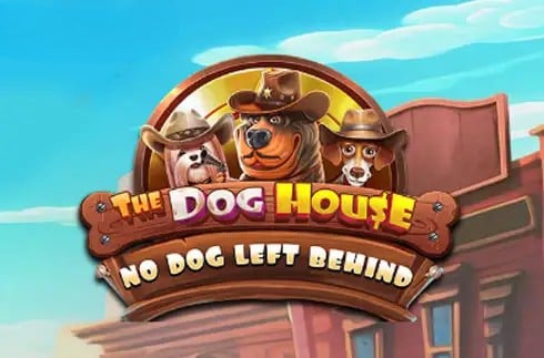 The Dog House - No Dog Left Behind