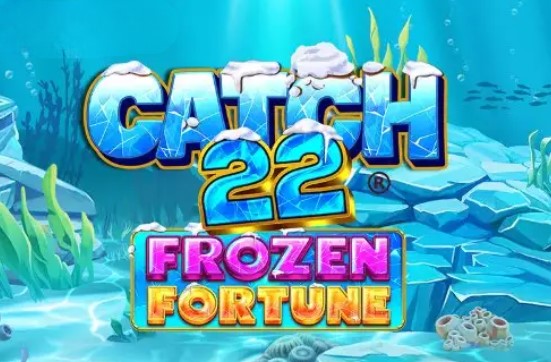 Catch 22 - Frozen Fortune