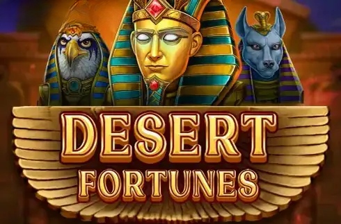 Desert Fortunes