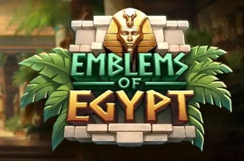 Emblems of Egypt