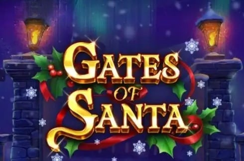 Gates of Santa