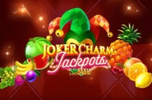 Joker Charm Jackpots