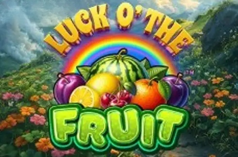 Luck O' The Fruit