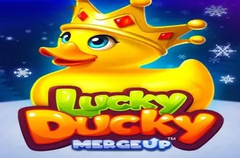 Lucky Ducky X-mas