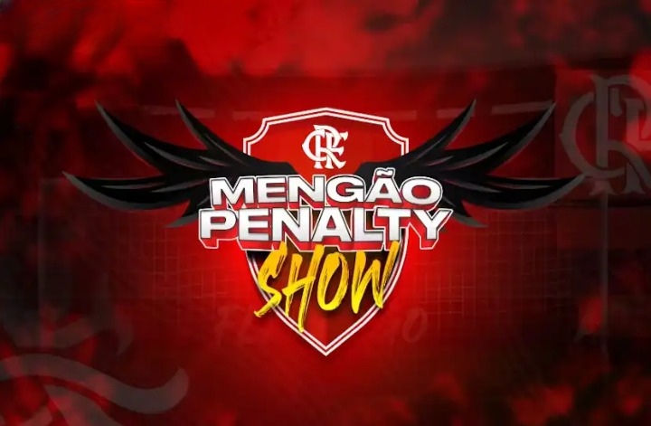 Mengao Penalty Show