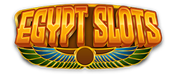 Egypt Slots Logo