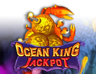 Ocean King Jackpot