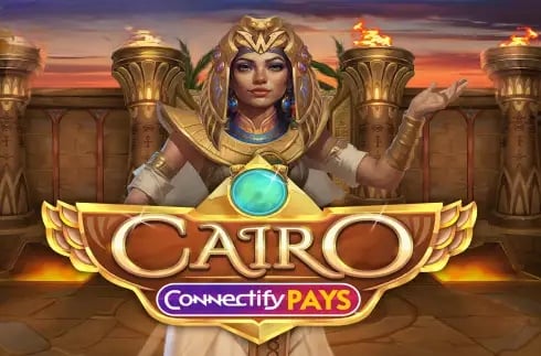 Cairo Connectify Pays