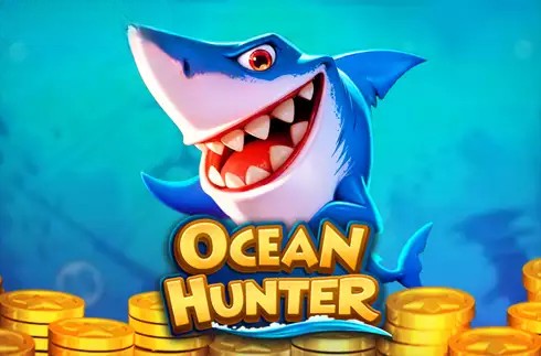 Ocean Hunter (TaDa Gaming)