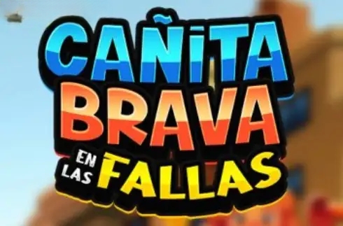 Canita Brava en las Falla