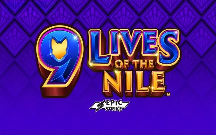 9 Lives of the Nile