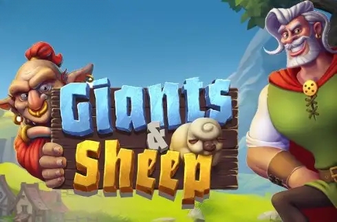 Giants & Sheep