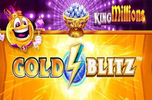 Gold Blitz King Millions