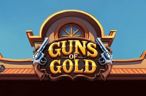 Guns of Gold