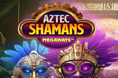 Aztec Shamans Megaways