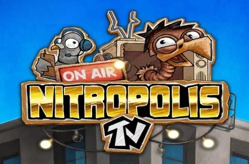 Nitropolis TV