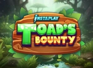 Toad's Bounty