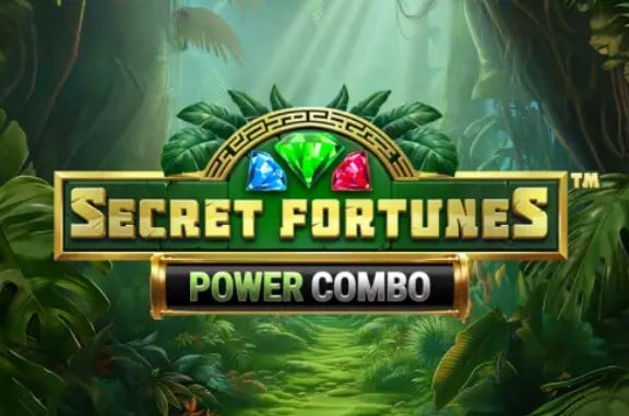 Secret Fortunes Power Combo