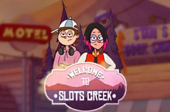 Slots Creek