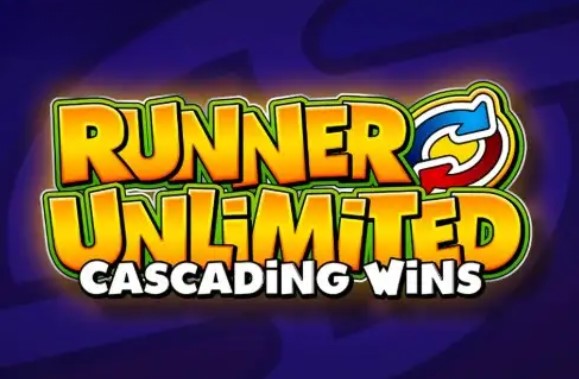 Runner Unlimited Cascading Wins