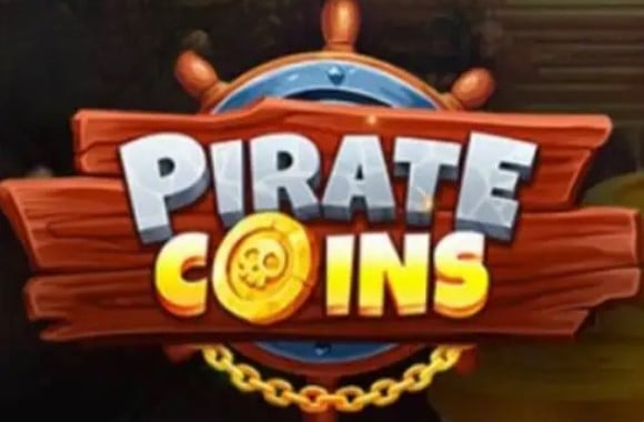 Pirate Coins (Tom Horn Gaming)