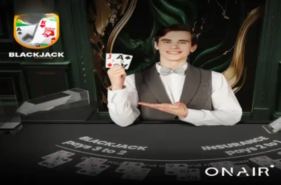 OA Blackjack Ottawa