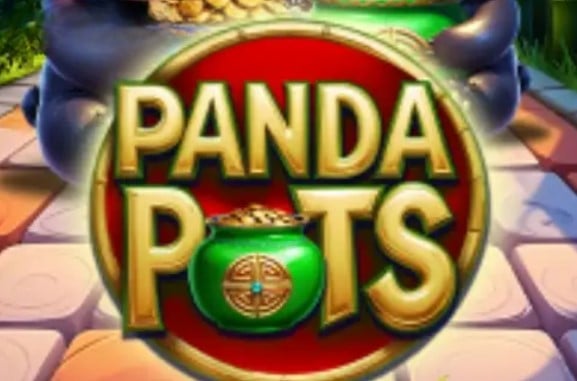 Panda Pots