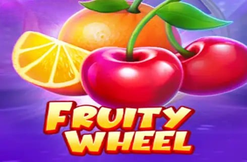 Fruity Wheel