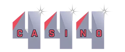 444 Casino Logo