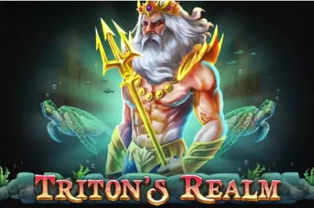 Triton's Realm