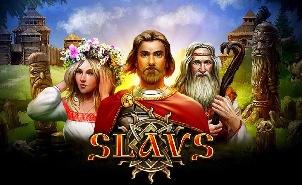 The Slavs