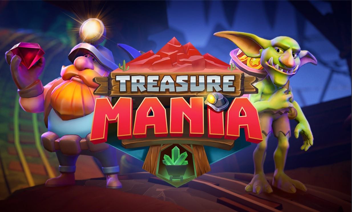 Treasure Mania