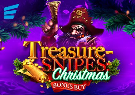 Treasure snipes Bonus Buy