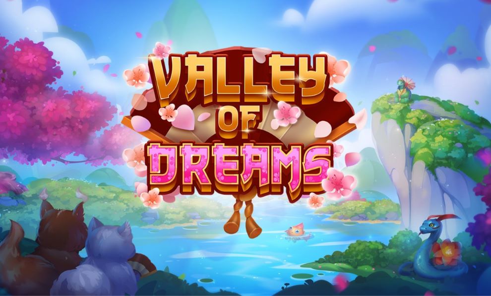 Valley of Dreams